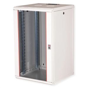 Roline 19" 20U 600×600×996 Pro zidni ormar, sivi