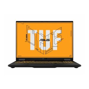 Asus TUF Gaming A16 FA608UM-RV015, 16" FHD, 165Hz, AMD Ryzen 7 260, 16GB DDR5, 1TB SSD, RTX 5060 8GB, FreeDOS