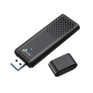 TP-LINK Archer TX20U, AX1800 WI FI USB adapter