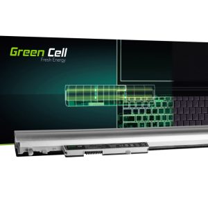 Green Cell (HP118) baterija 2200 mAh,10.95V LA03DF za HP 14-W 14-Y 15-F 15-F271 15-F233WM 15-F271WM