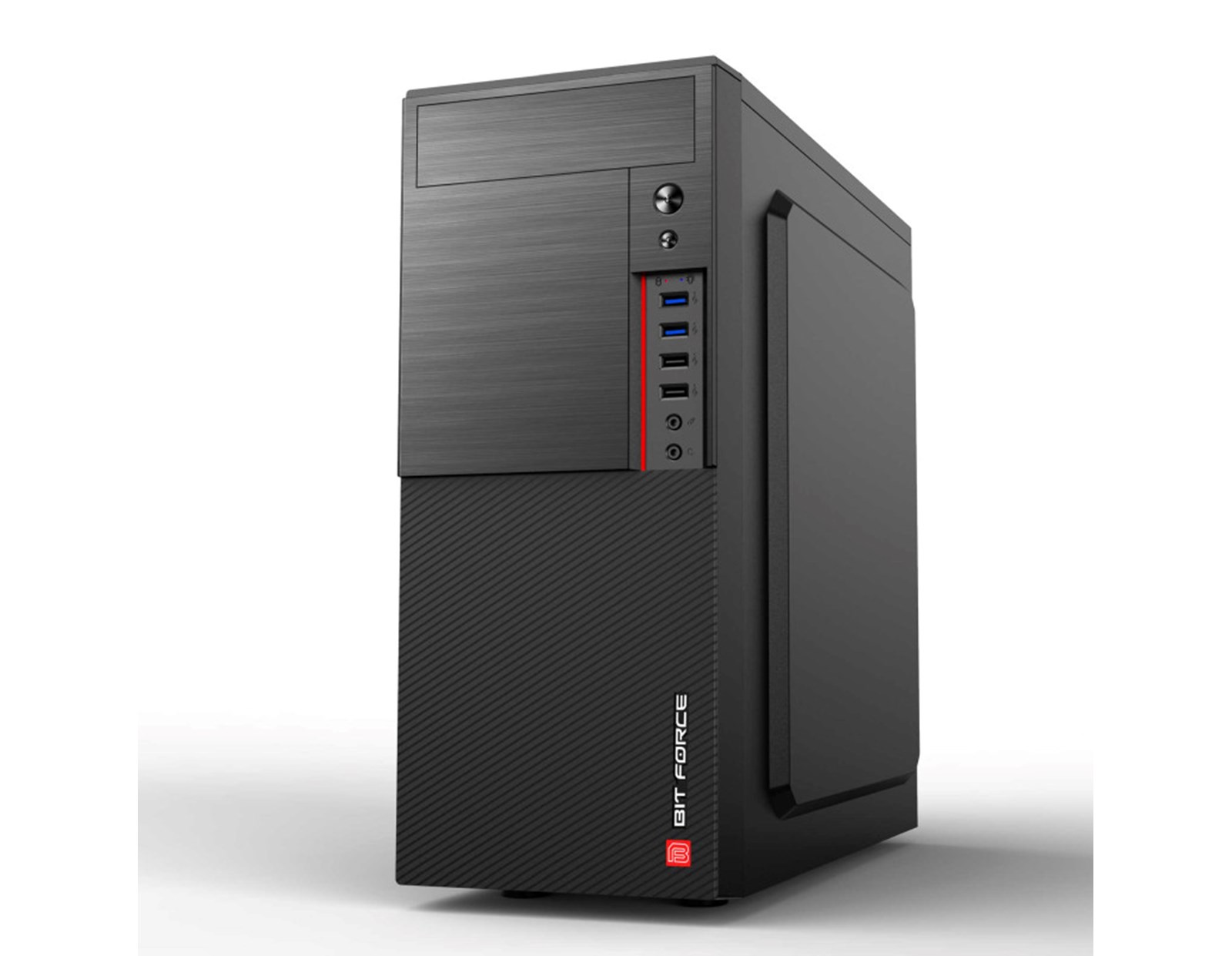 Cratos Ultra v3 - Intel Ultra 5 225, 16GB DDR5, 1TB SSD, Intel UHD, Windows 11 Professional + tipkovnica/miš - Slika 2