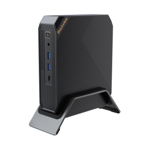 BLACKVIEW MP200 Mini PC, Intel Core i9-11900H, 16GB DDR4, 1TB SSD, Intel UHD, HDMI/DP/ + Win 11 Pro