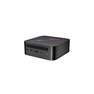 BLACKVIEW MP100 Mini PC, AMD Ryzen™ 5 7430U, 16GB DDR4, 512GB, AMD Radeon Graphics, Wi-Fi 6, bluetooth 5.2, 1xDP, 1xHDMI, 2xUSB, 1xLAN, Win11Pro
