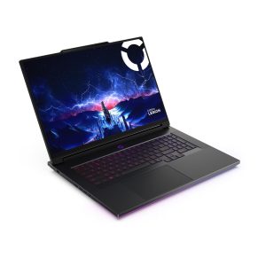 Lenovo Legion 9 18IAX10 18" WQUXGA, Intel Core Ultra 9 275HX, 64GB DDR5, 2TB SSD, RTX5080 16GB, WiFI/BT, Win 11 Pro (83EY0018SC)