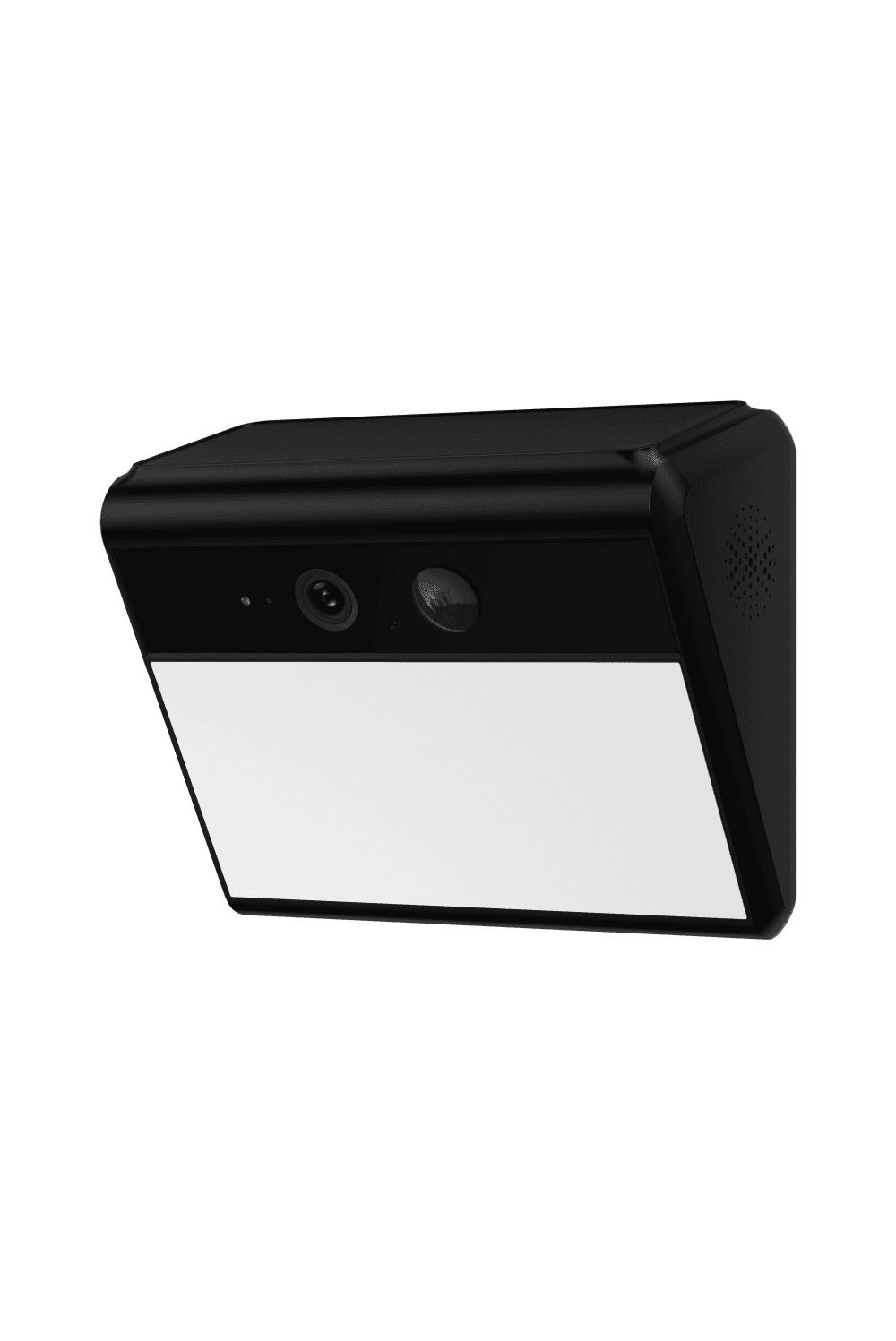 WOOX Smart solarna Wi-Fi sigurnosna kamera 2K s LED reflektorom i detekcijom pokreta, 2K (2304x1296), 3MP, IP67 ( - Slika 3