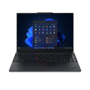 Lenovo ThinkPad E16 G3 16" WUXGA, Intel Core Ultra 5 225U, 32GB DDR5, 1TB SSD, Win 11 Pro + 3Y(21SR007NSC)