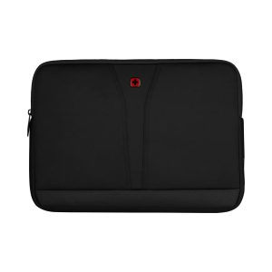 Wenger BC Fix, Neoprene 14" Laptop Sleeve, Black