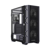 Cratos SixSeven Aftershock - AMD Ryzen 9 9950X, 32GB DDR5, 1TB NVMe SSD, Nvidia  RTX 5080 16GB, FreeDOS