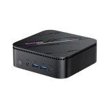 BLACKVIEW MP100 Pro Mini PC, Intel® Alder Lake i9-12900H, 16GB DDR4, 512GB SSD, Intel® Iris® Xe, Wi-Fi, BT 5.2, DP/HDMI/RJ45, 6xUSB-A 3.1, USB-C, Win11Pro