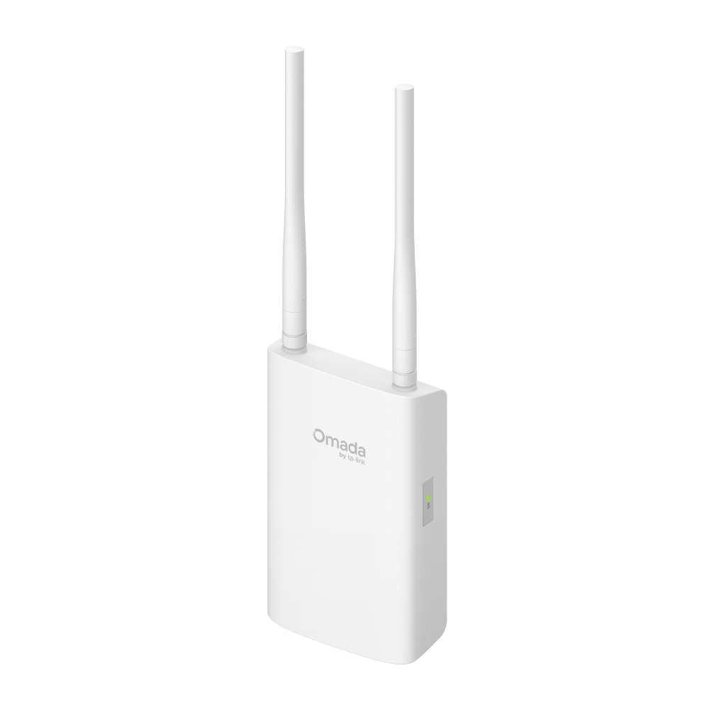 TP-Link Omada AX1800 Indoor/Outdoor WiFi 6 Access Point - Slika 2