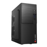 Cratos Business  WP v1  PC - Intel i5-12400, 16GB DDR5, 512GB NVMe SSD, Intel UHD, Windows 11 Professional + tipkovnica/miš