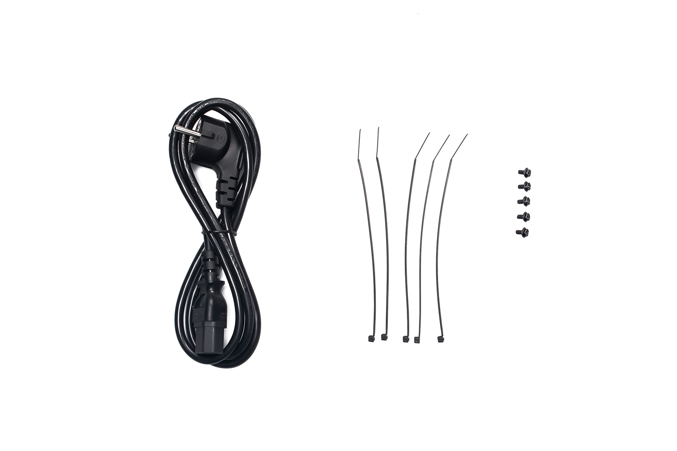 Be Quiet 550W System 11, ATX 3.1 80+ BRONZE, 2×PCIe, 5×SATA, 20+4-pina, 120mm ventilator, crno - Slika 4