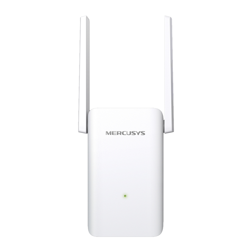 Mercusys AX3000 bežični pojačivač dometa (Range Extender Wi-Fi 6) Dual Band 574Mbps/2402Mbps (2.4GHz/5GHz) 1×G-LAN, 2×vanjska antena