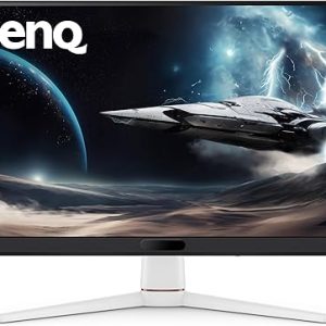BenQ 27" EX271 FHD (1920x1080) IPS 16:9, 180Hz, 1000:1, 400 cd/m2, 1ms, HDMIx2, DP, USB-C, USB-Ax2, speaker, bijeli