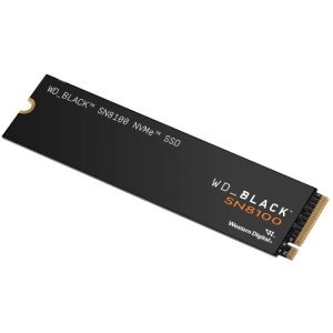 WD 2TB Black SN8100 M.2 2280 PCI-e 5.0 NVMe 2.0 SSD drive