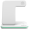 CANYON wireless charger WS-303 15W 3in1 White
