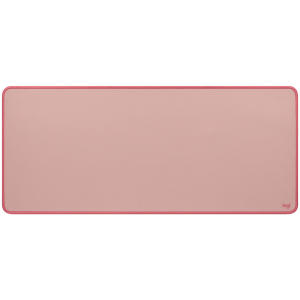 LOGITECH Desk Mat Studio Series - DARKER ROSE