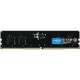 Crucial 32GB DDR5-4800 UDIMM CL40 (16Gbit)