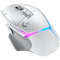 LOGITECH G502 X PLUS LIGHTSPEED RGB Wireless Gaming Mouse - WHITE/PREMIUM - EER2