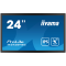 IIYAMA Monitor LED TF2438MSC-B1 TOUCH 23.8” 10pt Optical Bonded PCAP Open Frame 1920 x 1080 600cd 1000:1 5ms bonded PCAP HDMI DP USB landscape, portrait, face-up - Slika 7