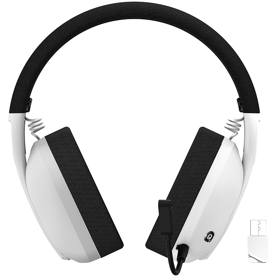 CANYON headset EGO GH-13 White - Slika 2