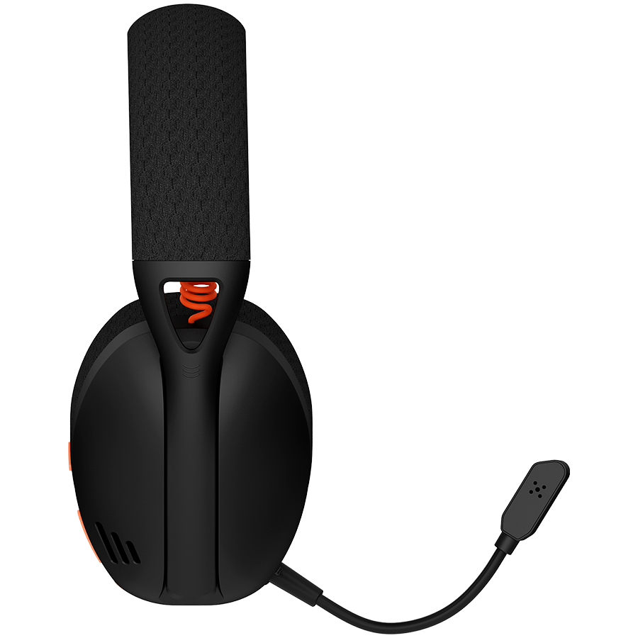 CANYON headset EGO GH-13 Black - Slika 5