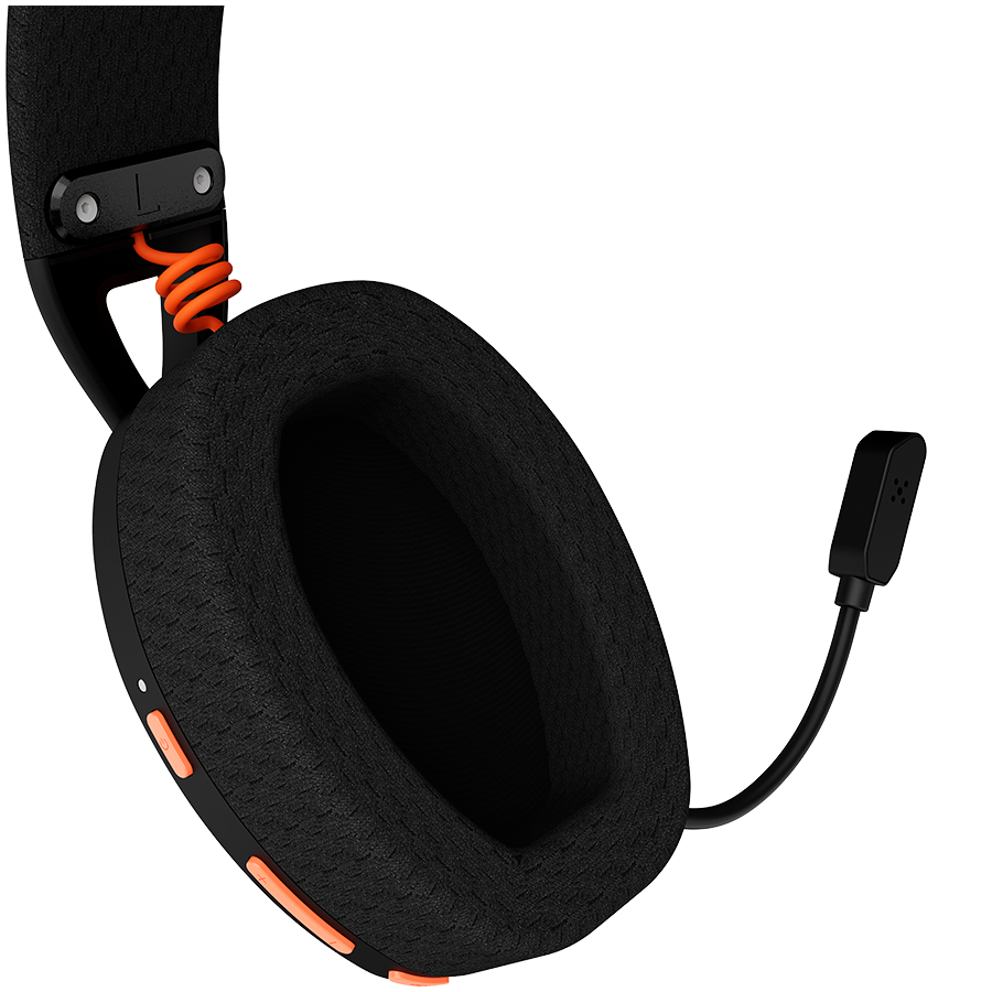 CANYON headset EGO GH-13 Black - Slika 7