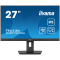 IIYAMA Monitor LED XUB2792HSU-B6 27" IPS Slim-line 1920 x 1080 @100Hz 250 cd/m² 1300:1 0.4ms HDMI DP 4x USB 3.2 HDCP height, swivel, tilt, pivot (rotation both sides) 3y - Slika 7