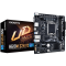 GIGABYTE MB H610M S2H V2 (LGA 1700, 2x DDR5 up to 64GB, 1x PCI-E x16x16, 1x PCI-Ex1, 4x SATA, 1x M.2, 4x USB 3.2 Gen1, 4x USB 2.0/1.1, internal 4x USB 2.0/1.1, 1x HDMI 2.0, 1x DP, Realtek GbE LAN 1Gbps/100Mbps, mATX, Retail)