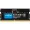 Crucial 8GB DDR5-5600 SODIMM CL46 (16Gbit)