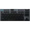 LOGITECH G915 X LIGHTSPEED TKL Wireless Gaming Keyboard - BLACK - US INT'L - 2.4GHZ/BT - EMEA28i-935 - LINEAR