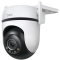 Outdoor Pan/Tilt Security Wi-Fi Camera - Tapo C520WS 2K QHD Live View, Starlight Color Night Vision-360В° Visual Coverage - Slika 2
