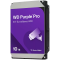 HDD AV WD Purple Pro (3.5'', 10TB, 256MB, 7200 RPM, SATA 6 Gb/s)