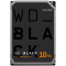 HDD Desktop WD Black (3.5'', 10TB, 512MB, 7200 RPM, SATA 6 Gb/s)