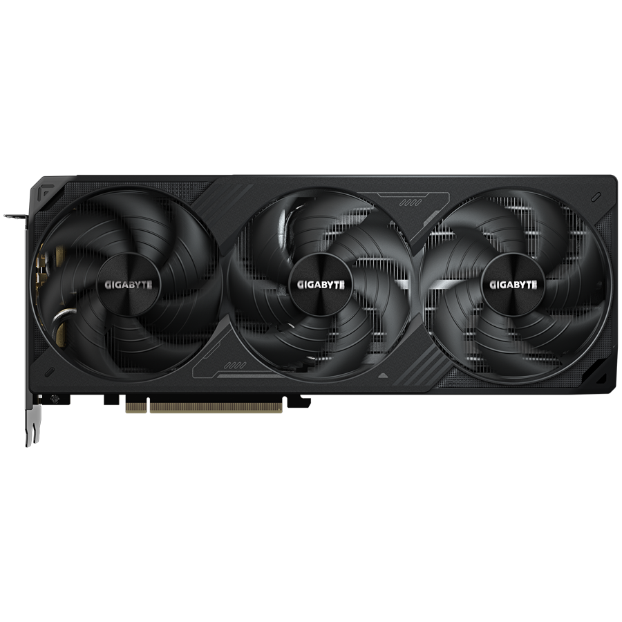 GIGABYTE Video Card NVIDIA GeForce RTX 5080 WINDFORCE OC SFF 16G (16GB DDR7/256bit, PCI-E 5.0... - Slika 2