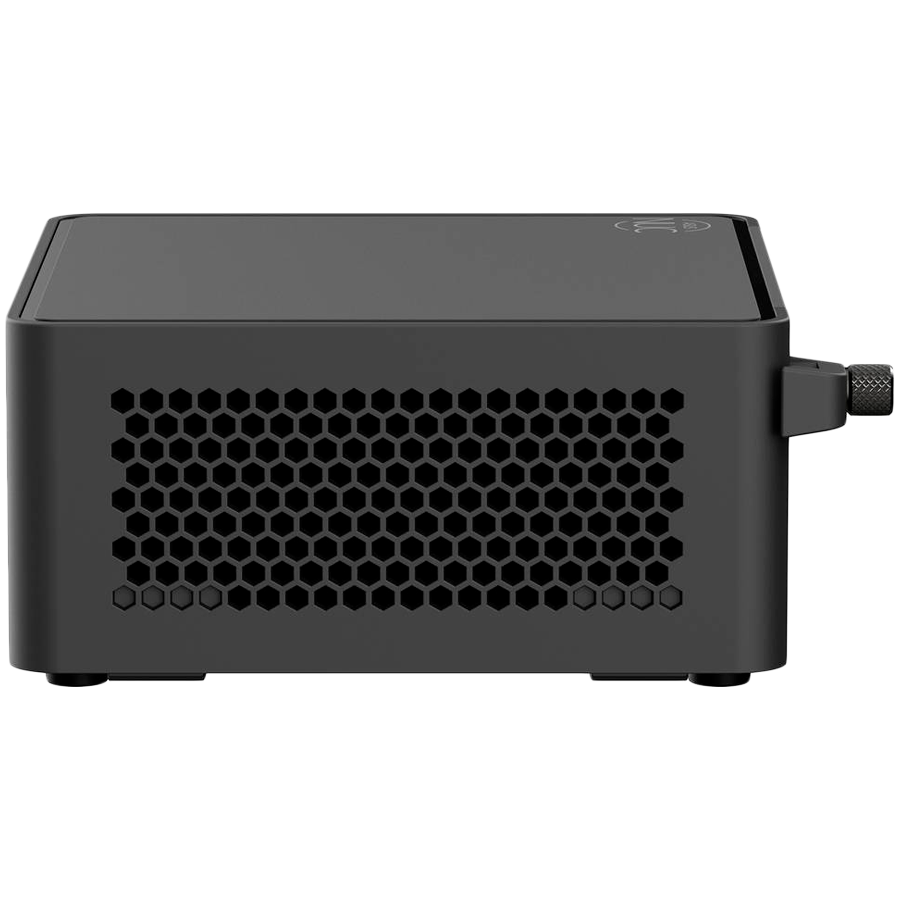 ASUS NUC 15 PRO/RNUC15CRHU500003/Ultra 5 225H 28W/Intel Arc graphics/no RAM/no Storage/Intel Wi-Fi 7 BE201/USB Total - 7/4 USB Type-A/3 USB Type-C (1x USB3.2 + 2x TB4)/2x HDMI 2.1/Support Displays - 4x 4K/no OS/UK Cord/Kit (L6)/Tall/EAN:4711387949993 - Slika 3