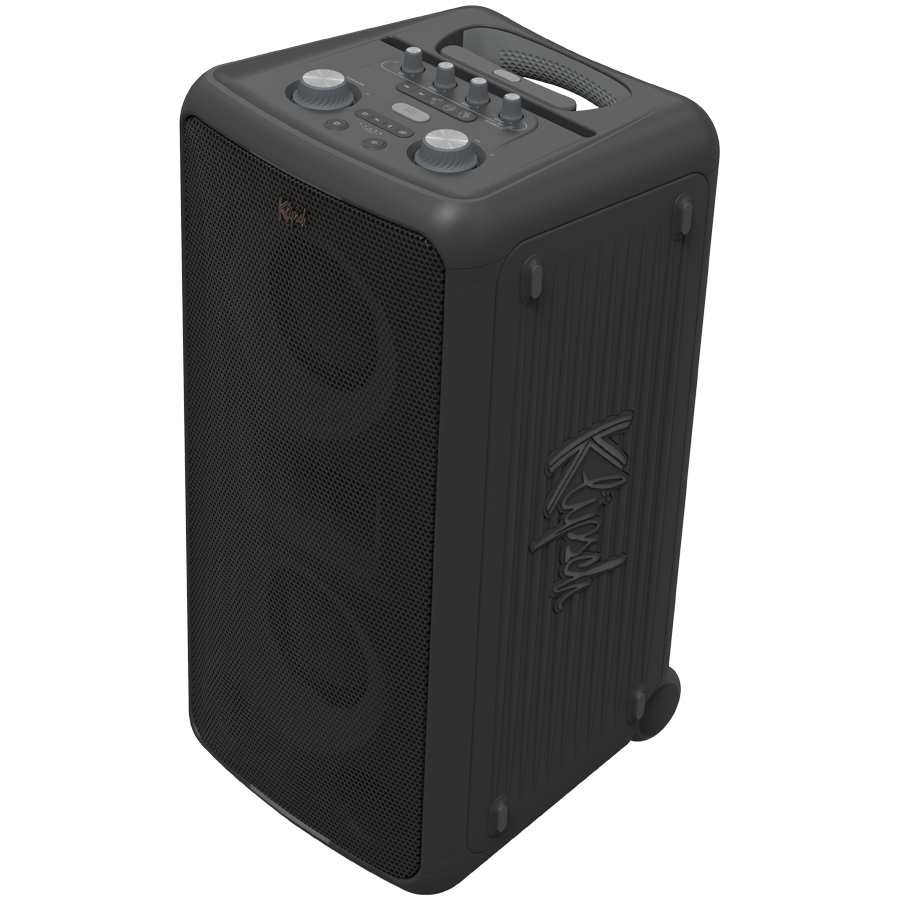 KLIPSCH Miami Black - Slika 6