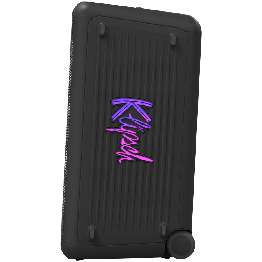 KLIPSCH Miami Black - Slika 8