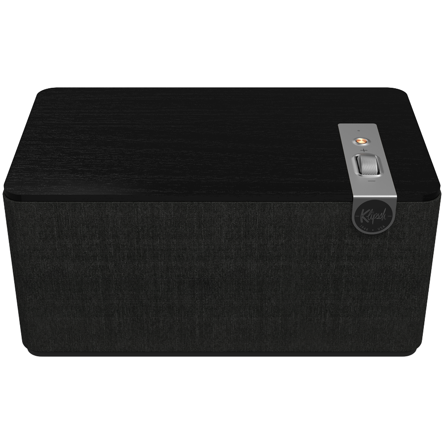 KLIPSCH The Three Plus Matt Black - Slika 2