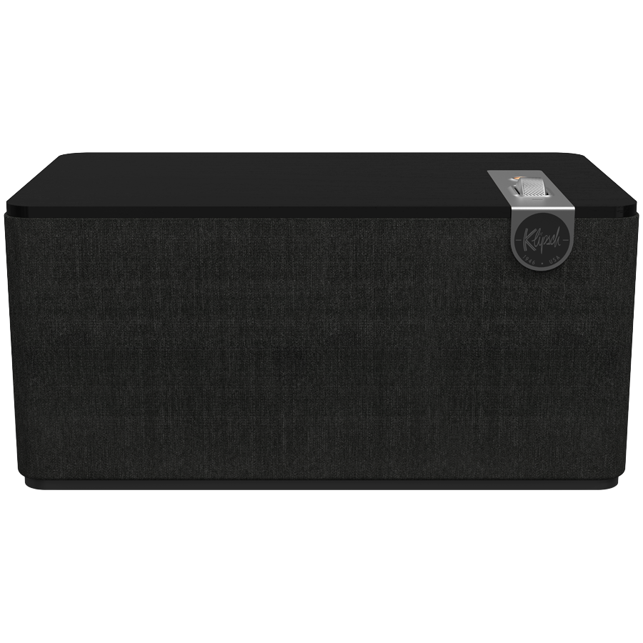 KLIPSCH The Three Plus Matt Black - Slika 3