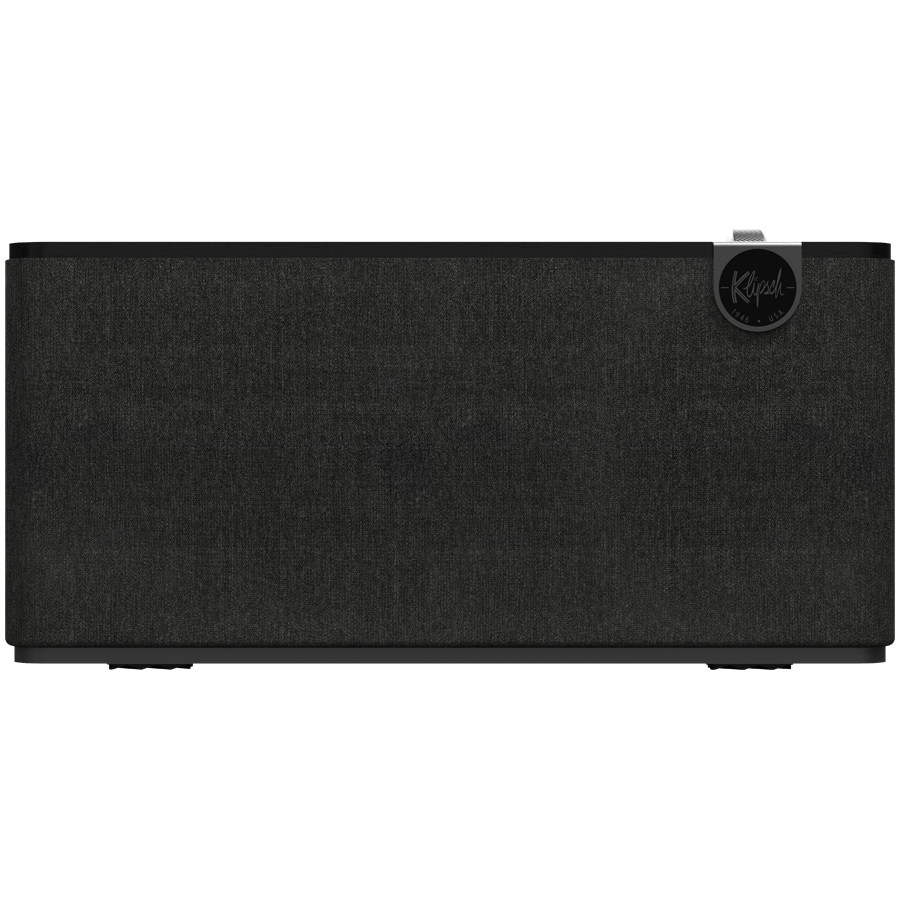 KLIPSCH The Three Plus Matt Black - Slika 4