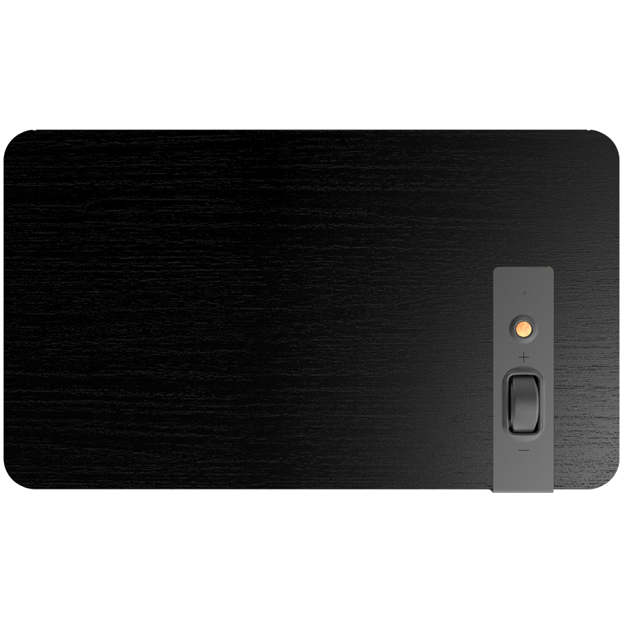 KLIPSCH The Three Plus Matt Black - Slika 6