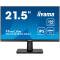 IIYAMA Monitor LED XU2292HSU-B6 21.5" IPS 1920x1080 100Hz 16:9 1000:1 250cd 0.4ms HDMI DP USB Hub 3.2 Gen 1 Tilt 3y - Slika 6