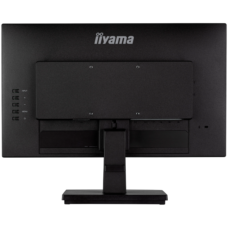 IIYAMA Monitor LED XU2292HSU-B6 21.5" IPS 1920x1080 100Hz 16:9 1000:1 250cd 0.4ms HDMI DP USB Hub 3.2 Gen 1 Tilt 3y - Slika 4