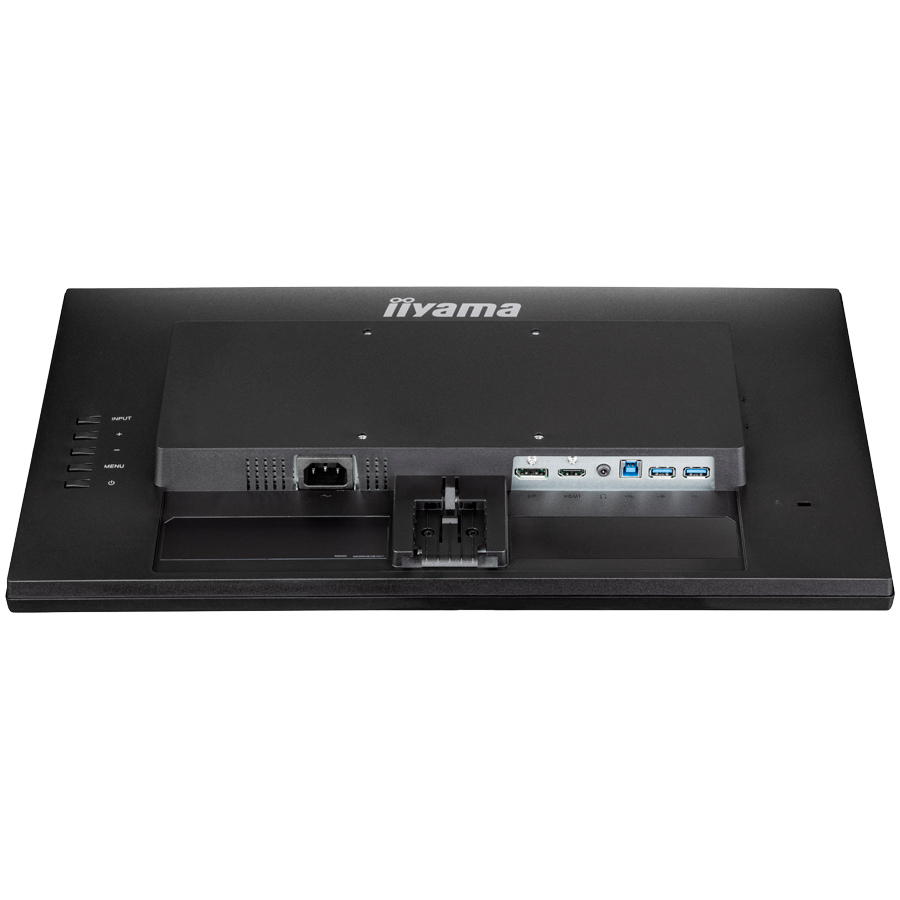 IIYAMA Monitor LED XU2292HSU-B6 21.5" IPS 1920x1080 100Hz 16:9 1000:1 250cd 0.4ms HDMI DP USB Hub 3.2 Gen 1 Tilt 3y - Slika 5