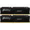 Kingston 32GB 6000MT/s DDR5 CL30 DIMM (Kit of 2) FURY Beast Black EXPO