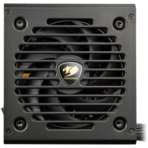 COUGAR GES 850 PSU 80plus Gold Fixed Cables