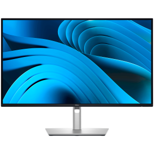 Monitor Dell Pro 27 Plus P2725DE, 2560x1440, QHD, 100Hz, IPS Antiglare, 16:9, 1500:1, 350 cd/m2, 8ms/5ms, 178/178, 2xDP, HDMI, 2xUSB-C, 3xUSB-A, RJ-45, Tilt, Swivel, Pivot, Height Adjust, 3Y