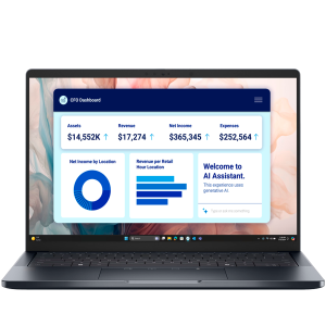 Dell Pro 14 Plus (PB14250), 14" FHD+ (1920x1200), Intel Core Ultra 7 268V (48 TOPS NPU, 8C, 5.0GHz), 32GB LPDDR5, M.2 512GB SSD, Intel Arc, WiFi, BT, HDMI, 2xTHB4 (DP/PD), USB-A, FngPr, Backlit kb, Win11Pro, 3Y PS NBD