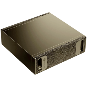 PNY NVIDIA DGX Spark GB10 128GB, 1 Petaflop FP4 AI Compute, 128 Gb memory , 4TB enterprise grade storage, CX7 networking, EU cable